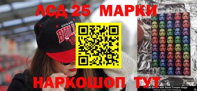 хмурый Абакан