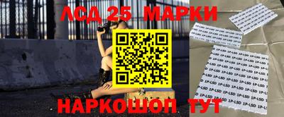 хмурый Абакан