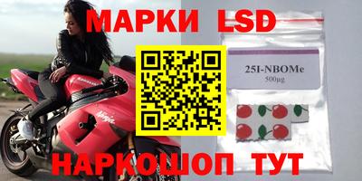 хмурый Абакан